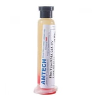 AMTECH KREM CREAM (ŞIRINGA) FLUX FLAX RMA-223 10CC