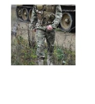 STURM US BDU MULTI CAMO PANTOLON (STD)