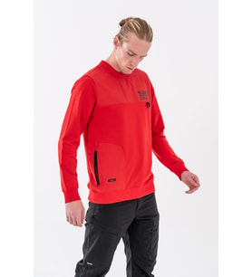 SWEATSHIRT - 906 - B32