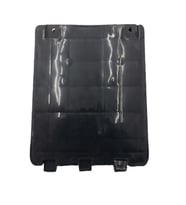 Cygnus Rs125 Uyumlu Akü Kapağı