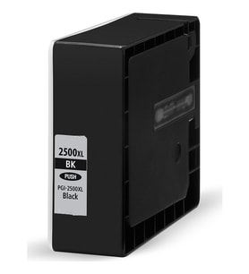 Tonersepeti Canon PGI-2500XL Siyah Muadil Kartuş