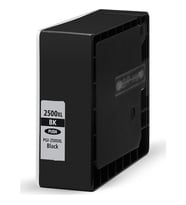 Tonersepeti Canon PGI-2500XL Siyah Muadil Kartuş