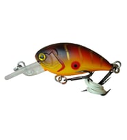 840.9027.M04 4.5 cm Sert Balık 4 gr