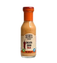 Seres Foods Acılı Salata Sosu 280 g e