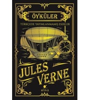 Jules Verne Öyküler