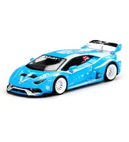 1/64 Model Araç