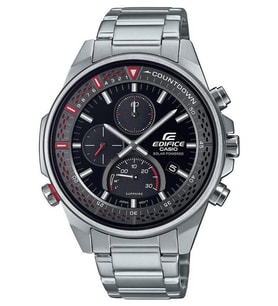 Casio Edifice EFS-S590D-1AVUDF Solar Erkek Kol Saati