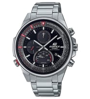 Casio Edifice EFS-S590D-1AVUDF Solar Erkek Kol Saati