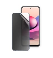 SChitec Redmi Note 11 SE Uyumlu Ön Yüzey Hayalet Privacy Hidrojel Ekran Koruyucu