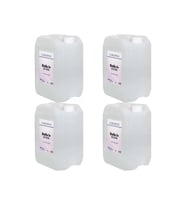Multiplus Distile Saf Su 5 Lt Bidon 4 Adet (BEYAZ-SOHO GRİ)