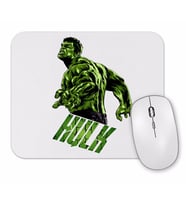 Incrivel Hulk Mouse Pad