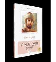 YUNUS EMRE DİVANI - YUNUS EMRE - BİLGİLİ YAYINCILIK