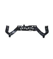 Mazda 3 Sd/hb 14/16 Karlık (Ön Tampon Altı) (Spoıler) (Tyg)
