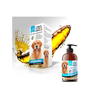 PHARMASED Köpekler İçin Omega SedPro Somon Balık Yağı 100 m