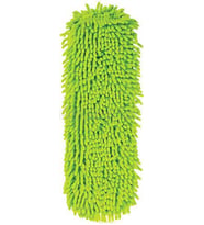 Luna Makarna Mop Yedek 60 Cm Mikro Fiber
