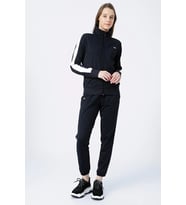 Under Armour Tricot Kadın Eşofman Takımı (Siyah)