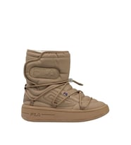 Fila FFW0594.70080 Superbubble Boot Wmn Kadın Günlük Bot (Kahverengi)