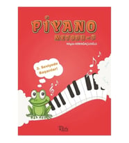 Piyano Metodu 3