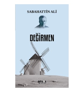 Değirmen