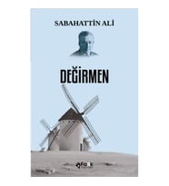 Değirmen