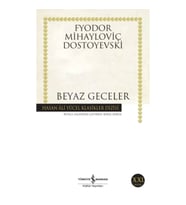 Beyaz Geceler - Hasan Ali Yücel Klasikleri