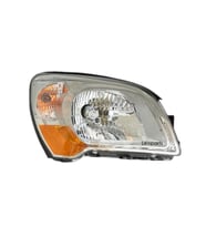 LEOPARTS Kia Sportage Far Lambası Sağ 2008-2010 92102-03000