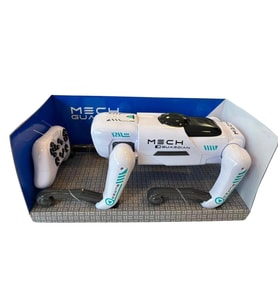 UZK.KUM.YAPAY ZEKA ROBOT