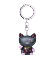 Mani The Lucky Cat 038 Anahtarlık
