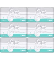 Sleepy Yetişkin Hasta Bezi Bel Bantlı XL - Extra Large - Ekstra Large 180 Adet (6PK*30)