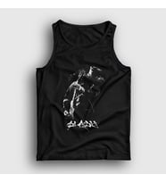 Presmono Unisex Siyah Icon Guns N' Roses Slash Atlet 39996tt