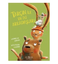 Tarçın ile En İyi Arkadaşları
