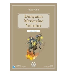 Dünyanın Merkezine Yolculuk