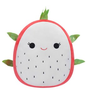 Squishmallows Ejder Meyvesi Delita 36 cm SQCR03224