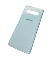 Samsung S10 Arka Kapak G973F (Buz Mavisi)