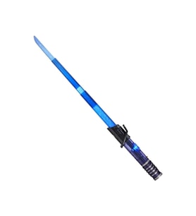 F9970 Star Wars Elektronik Darksaber Işın Kılıcı
