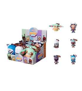 Mulvxurg  Urg02 6315870506 Disney  Cutie Clipz  (Mulvix)