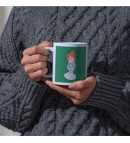 Baskılı Kupa Bardak – Fotoğraflı & Tasarımlı Seramik Kahve Kupası
