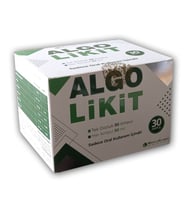 Algo Likit 30ml 30 Oral Flakon - Enzimatik Hidrolize Sığır Kollajeni