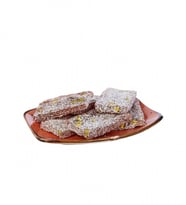 Antep Fıstıklı Yaprak Cezerye 250 g
