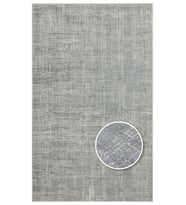 Makine Kaymaz Yıkanabilir Antrasit Modern Triko Salon Halısı Mutfak Halısı Koridor Halısı Yolluk grey