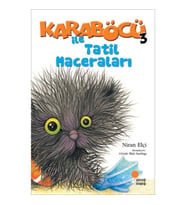 Karaböcü ile Tatil Maceraları