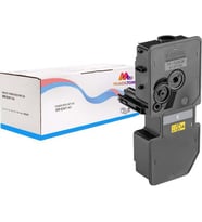 Colorful Toner TK-5230 Kyocera Ecosys P5021CDN Muadil Toneri  siyah