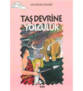 Tomurcuk 10-Taş Devrine Yolculuk