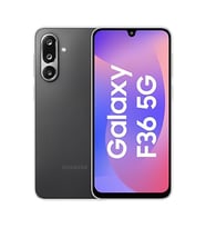 Samsung Galaxy F36 Uyumlu Ön Body Şeffaf Ultra Ekran Koruyucu Nano Jelatin