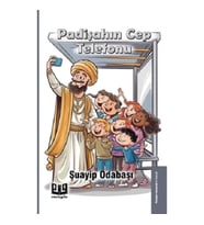 Padişahın Cep Telefonu