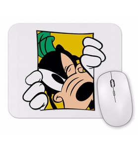 Estampa Pateta Mouse Pad
