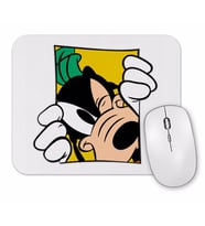 Estampa Pateta Mouse Pad