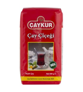 Çaykur Çay Çiçeği Çay 500 gr