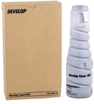 Tonersepeti Develop 302B Orjinal Fotokopi Toner