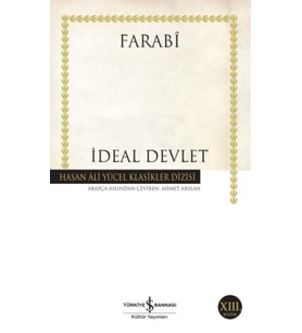 İdeal Devlet - Hasan Ali Yücel Klasikleri